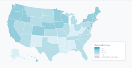 Interactive Dashboard