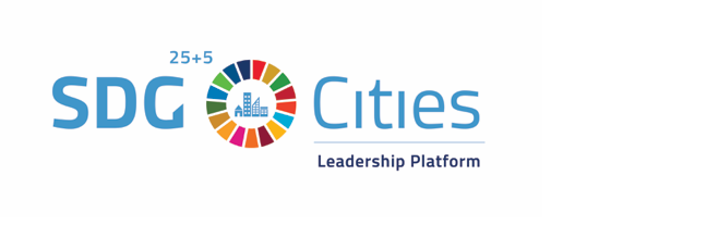 SDG Cities Leadership Platform
